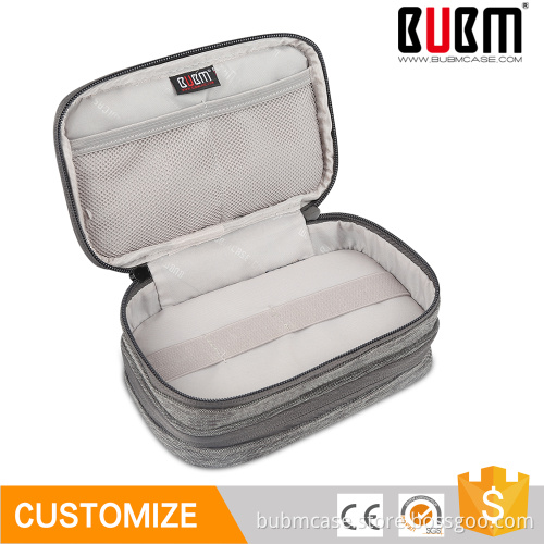 BUBM Carrying Case for Nintendo New 3DS XL, 3DS XL and 3DS, with 16 SD Card Holders